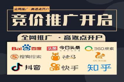 百度推广代理商成功案例：某行业巨头背后的推手