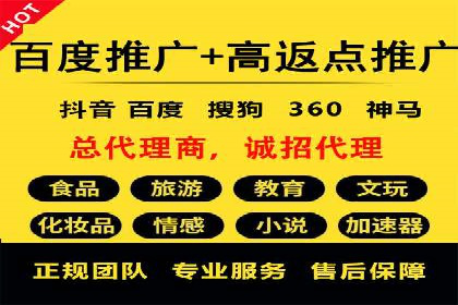 成功SEM投放案例分享
